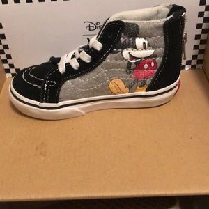 Toddler shoes